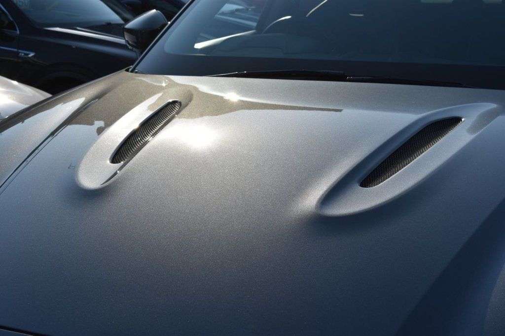 2021 ASTON MARTIN DBX 2021 ASTON MARTIN DBX