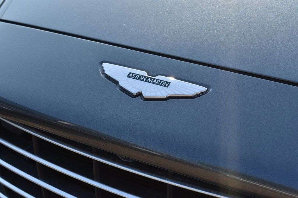 2021 ASTON MARTIN DBX 2021 ASTON MARTIN DBX
