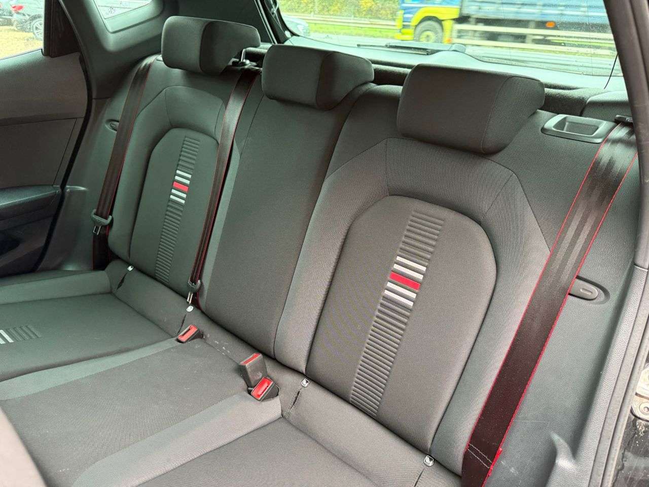 2021 SEAT ARONA 2021 SEAT ARONA