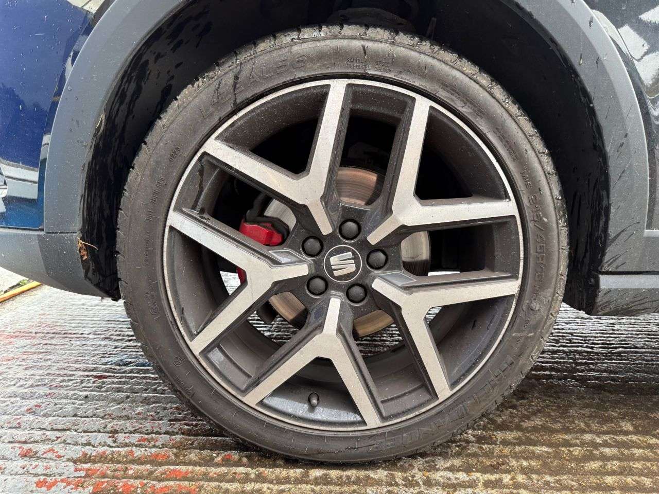 2021 SEAT ARONA 2021 SEAT ARONA