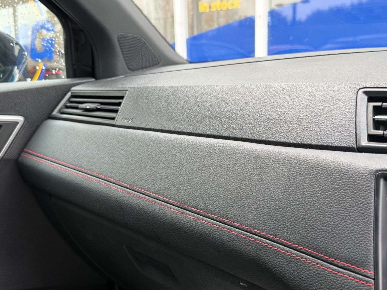 2021 SEAT ARONA 2021 SEAT ARONA