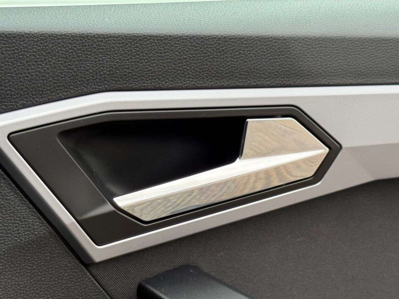 2021 SEAT ARONA 2021 SEAT ARONA