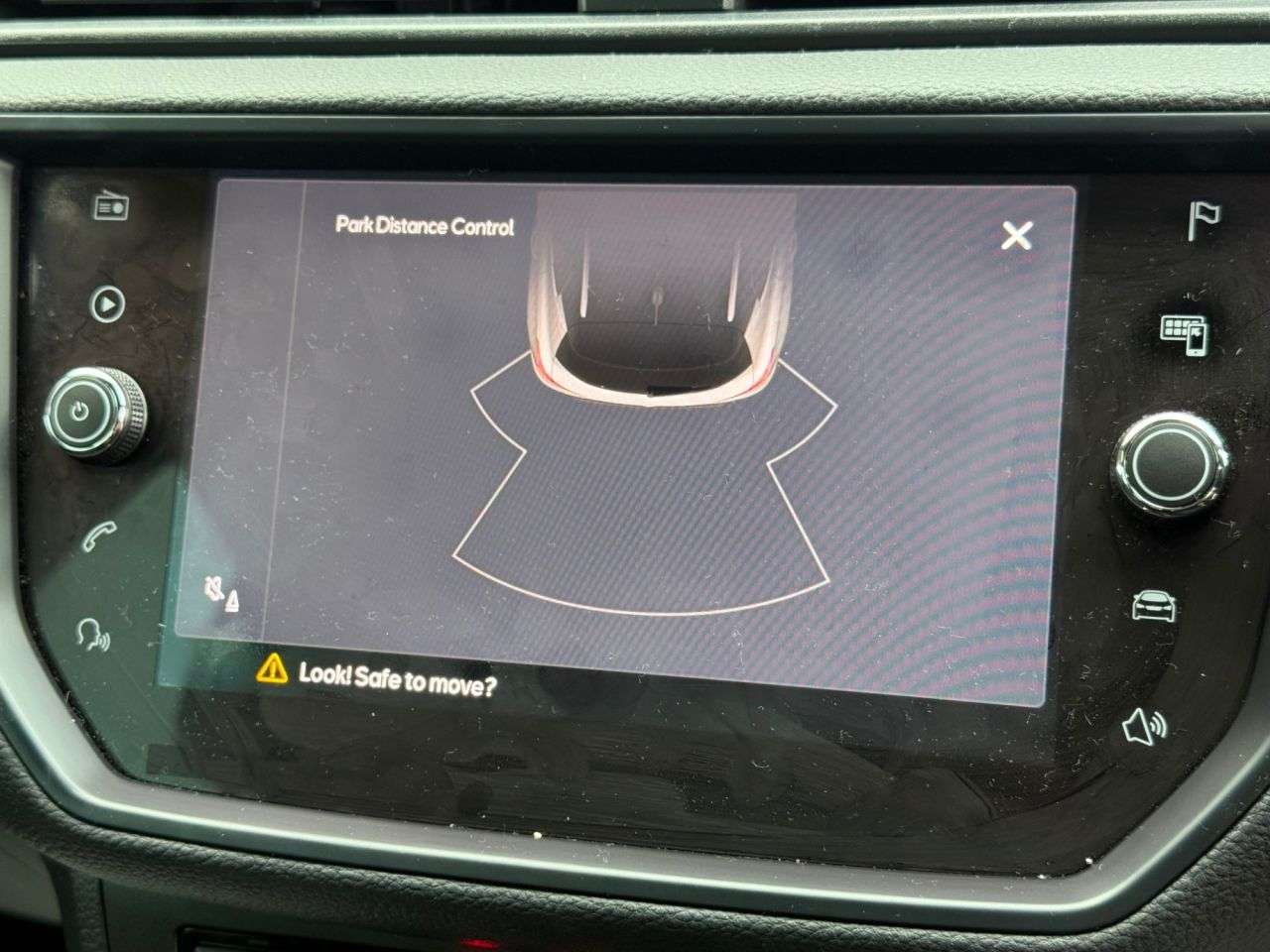 2021 SEAT ARONA 2021 SEAT ARONA