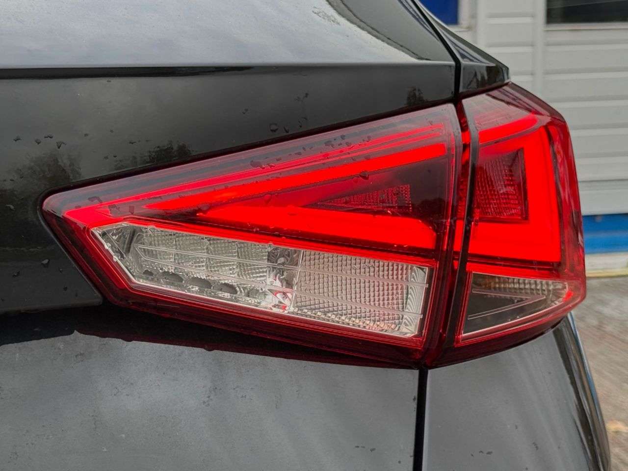 2021 SEAT ARONA 2021 SEAT ARONA