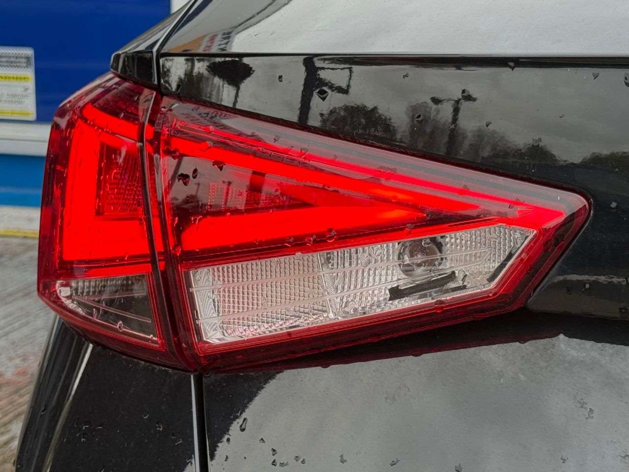 2021 SEAT ARONA 2021 SEAT ARONA