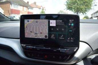 2021 VOLKSWAGEN ID4 2021 VOLKSWAGEN ID4