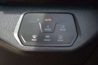 2021 VOLKSWAGEN ID4 2021 VOLKSWAGEN ID4