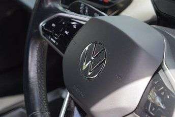 2021 VOLKSWAGEN ID4 2021 VOLKSWAGEN ID4