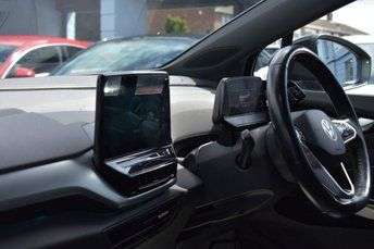 2021 VOLKSWAGEN ID4 2021 VOLKSWAGEN ID4