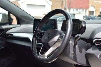 2021 VOLKSWAGEN ID4 2021 VOLKSWAGEN ID4