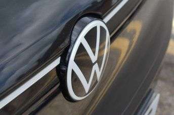 2021 VOLKSWAGEN ID4 2021 VOLKSWAGEN ID4