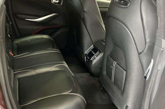 2021 ASTON MARTIN DBX 2021 ASTON MARTIN DBX