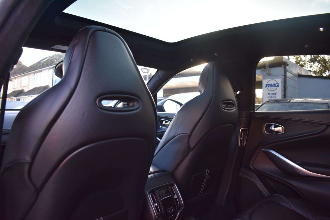 2021 ASTON MARTIN DBX 2021 ASTON MARTIN DBX