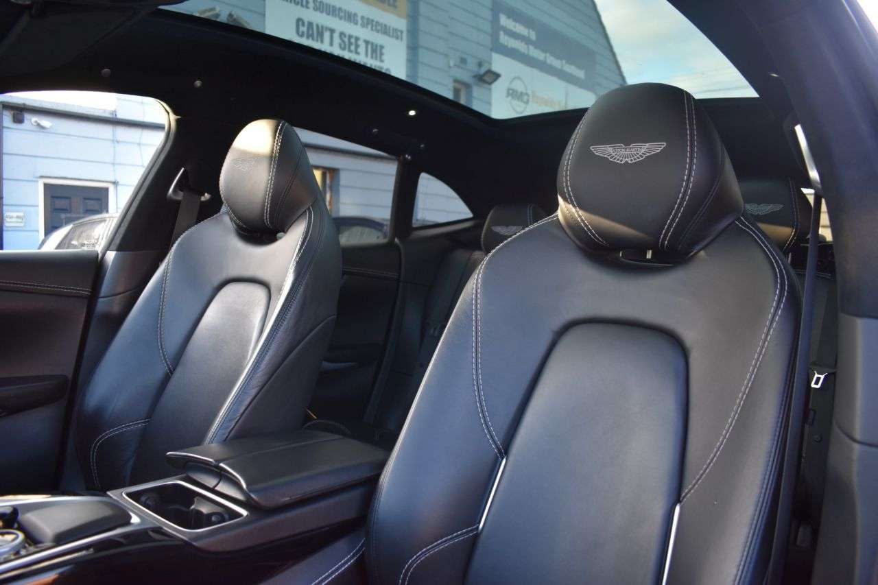 2021 ASTON MARTIN DBX 2021 ASTON MARTIN DBX