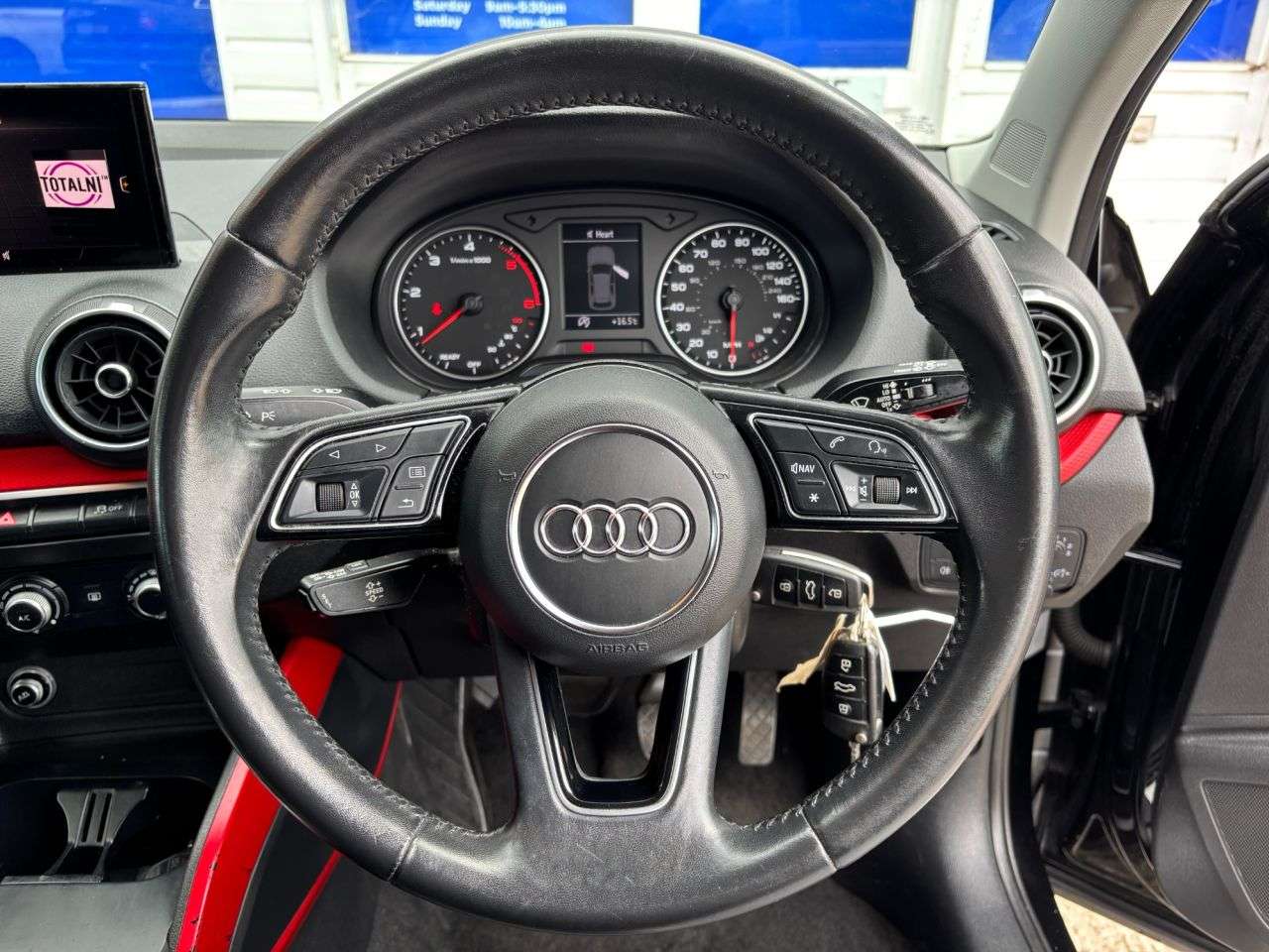 2019 AUDI Q2 2019 AUDI Q2