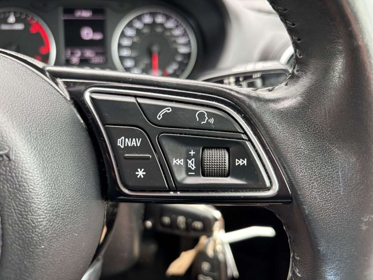 2019 AUDI Q2 2019 AUDI Q2