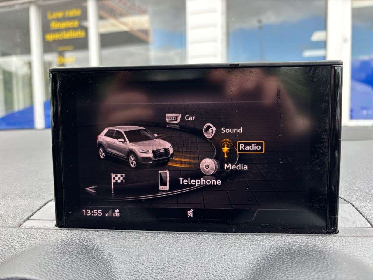 2019 AUDI Q2 2019 AUDI Q2