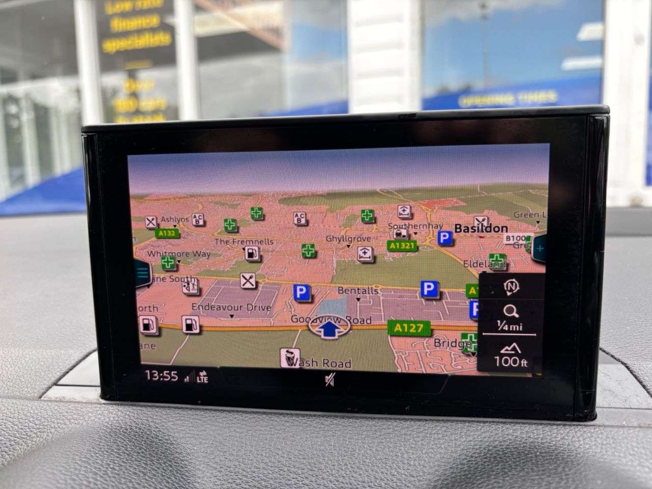 2019 AUDI Q2 2019 AUDI Q2