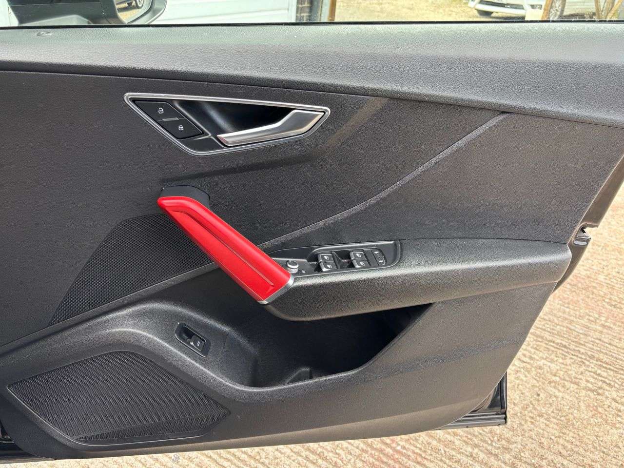 2019 AUDI Q2 2019 AUDI Q2