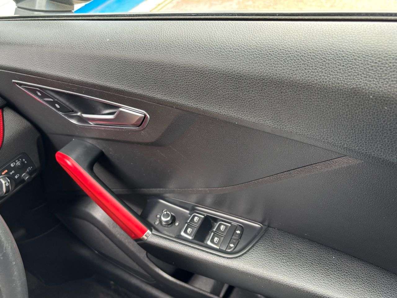 2019 AUDI Q2 2019 AUDI Q2