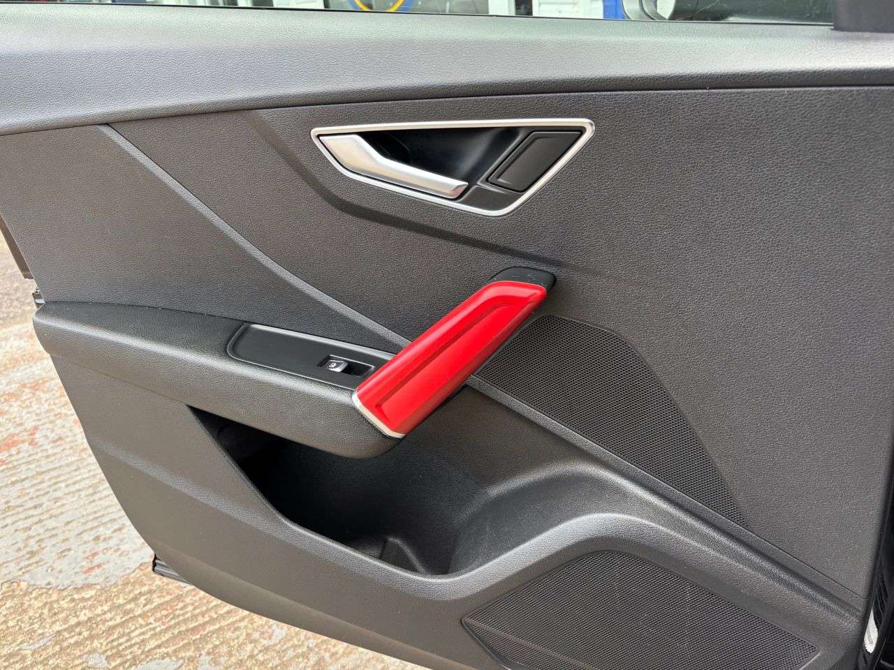 2019 AUDI Q2 2019 AUDI Q2