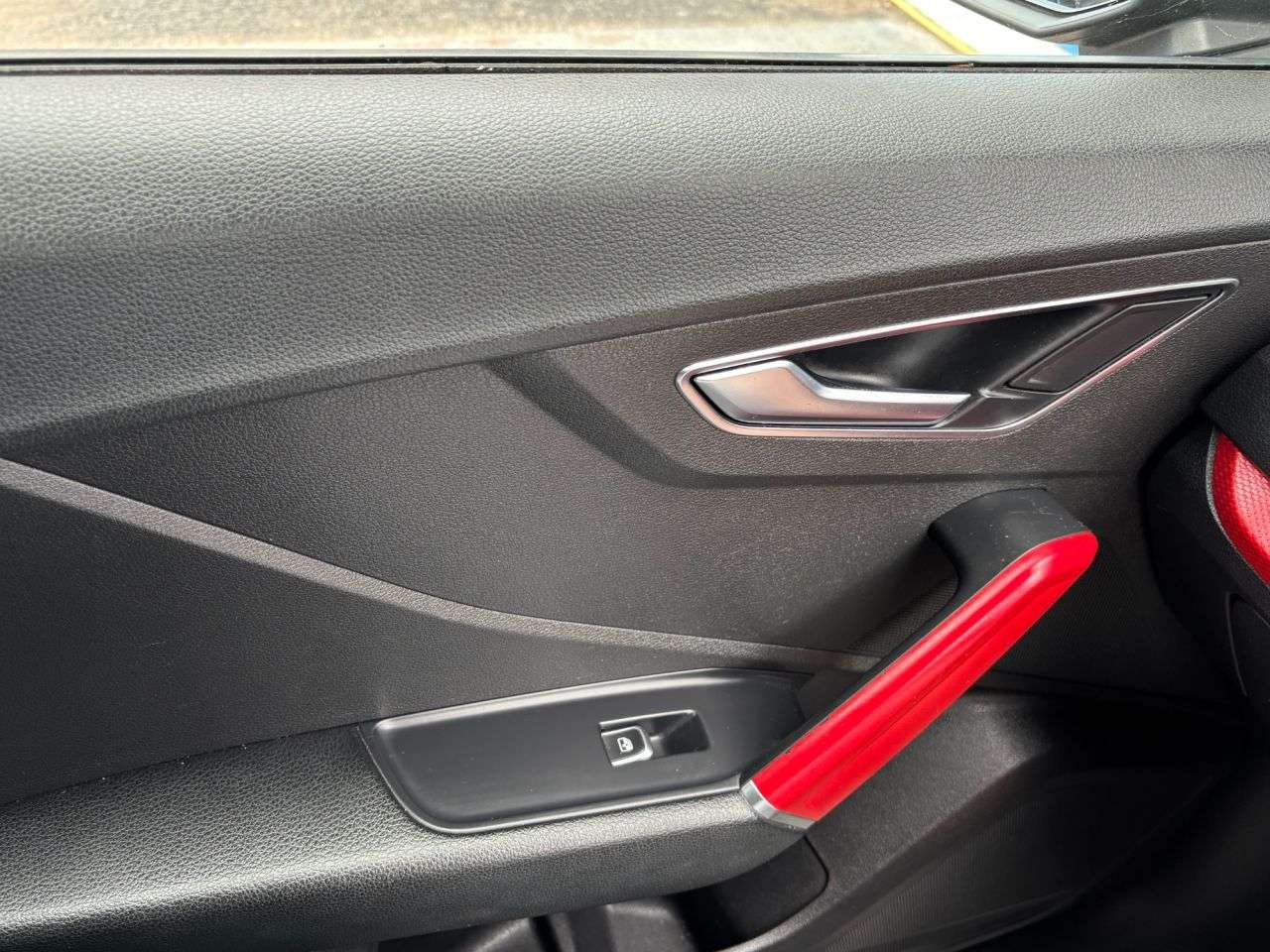 2019 AUDI Q2 2019 AUDI Q2