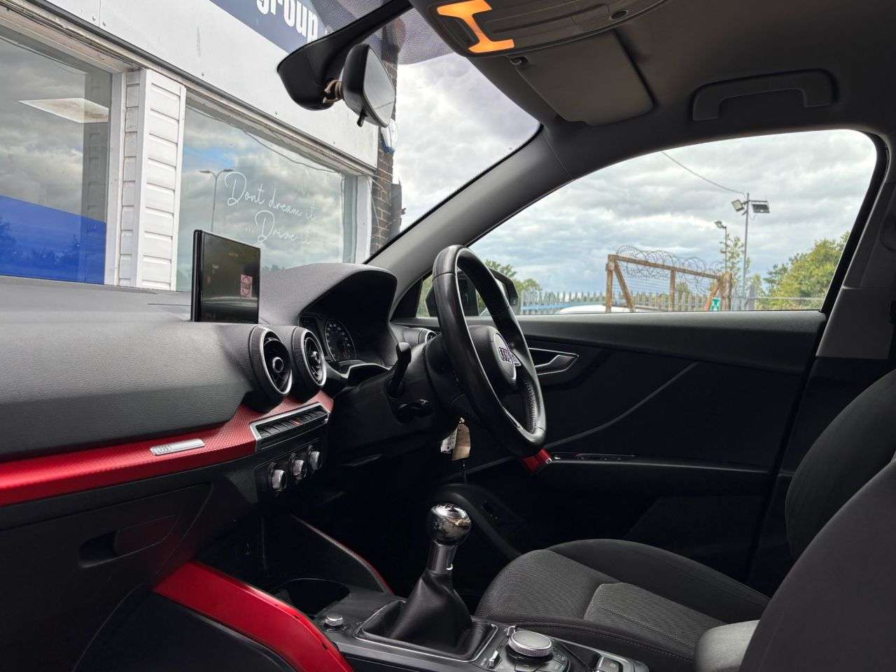 2019 AUDI Q2 2019 AUDI Q2