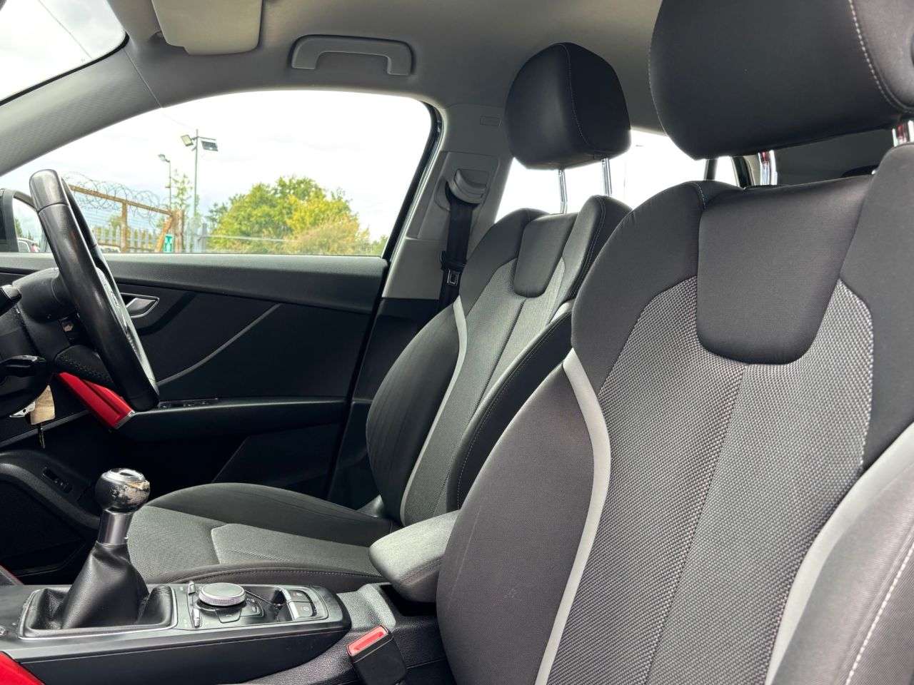 2019 AUDI Q2 2019 AUDI Q2