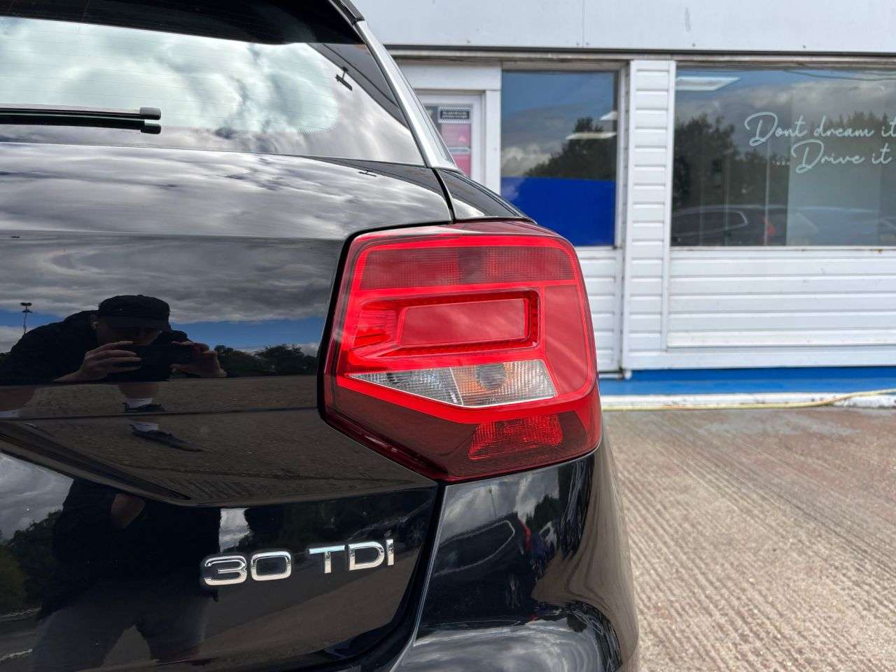 2019 AUDI Q2 2019 AUDI Q2