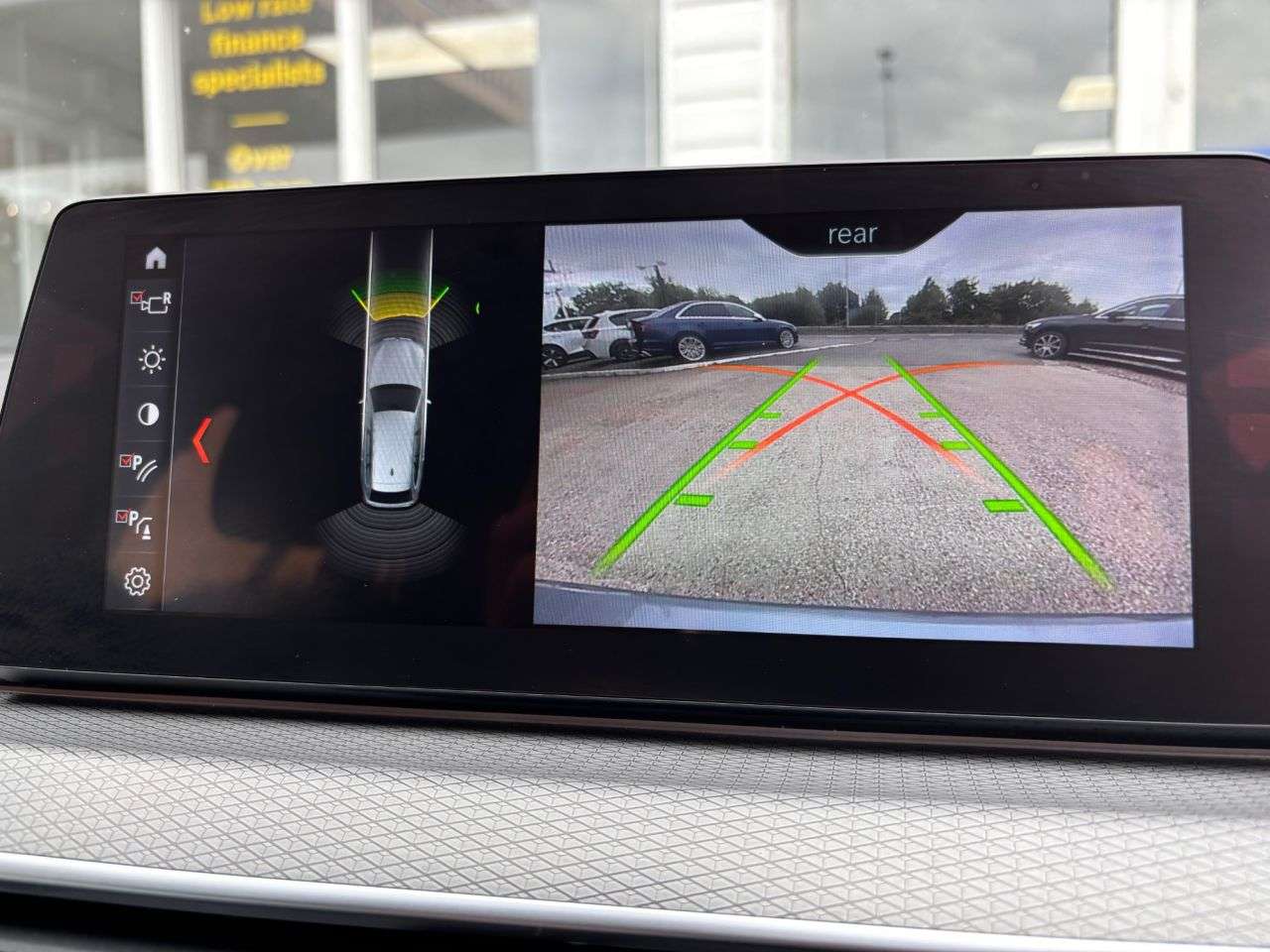 2018 BMW 5 SERIES 2018 BMW 5 SERIES