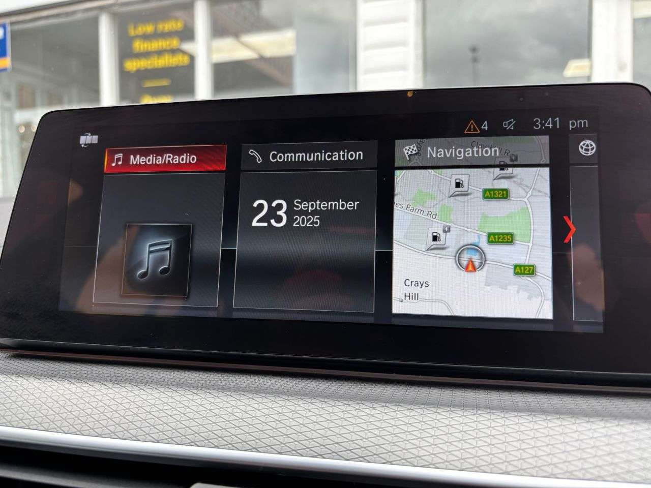 2018 BMW 5 SERIES 2018 BMW 5 SERIES