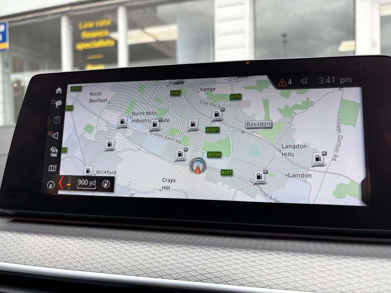 2018 BMW 5 SERIES 2018 BMW 5 SERIES