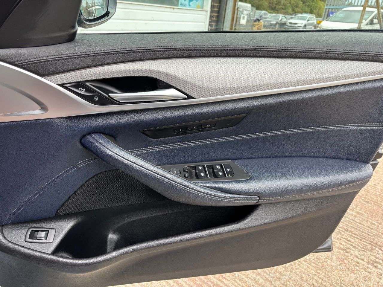 2018 BMW 5 SERIES 2018 BMW 5 SERIES