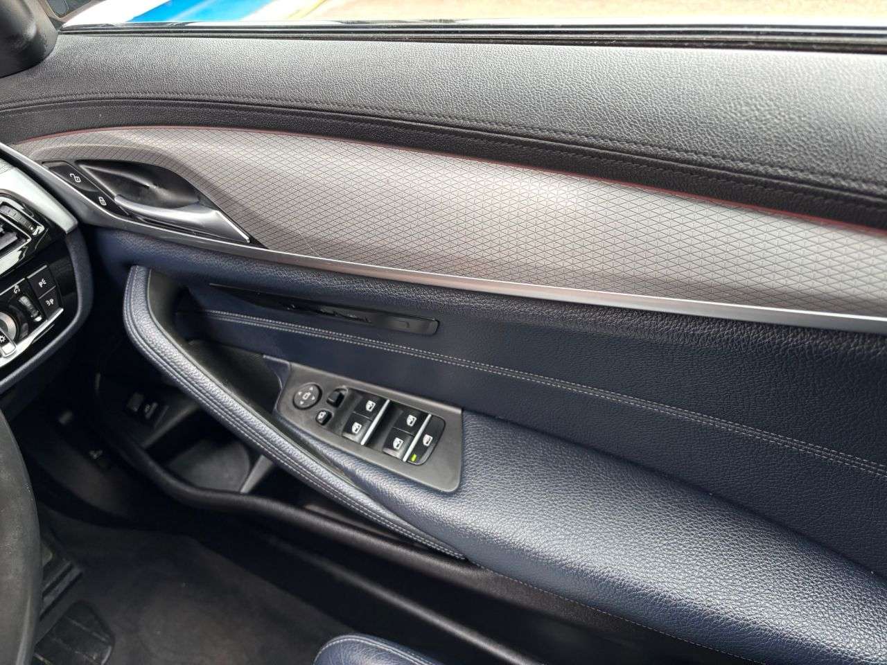 2018 BMW 5 SERIES 2018 BMW 5 SERIES