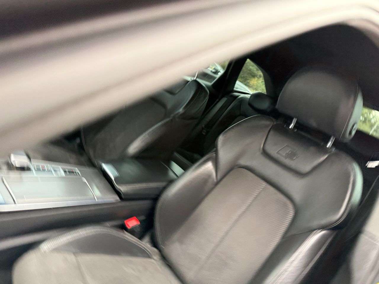 2019 AUDI A6 AVANT 2019 AUDI A6 AVANT