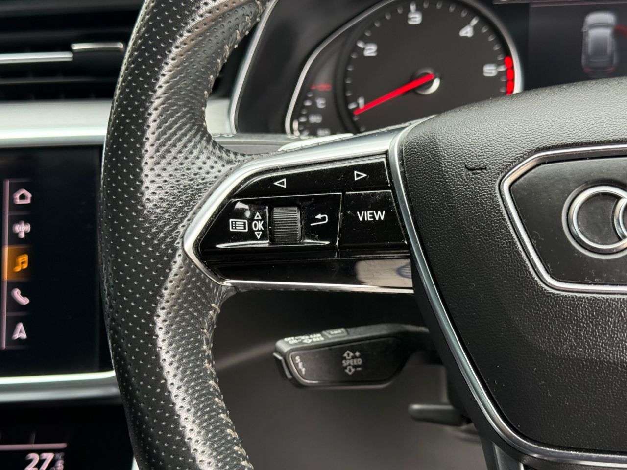 2019 AUDI A6 AVANT 2019 AUDI A6 AVANT