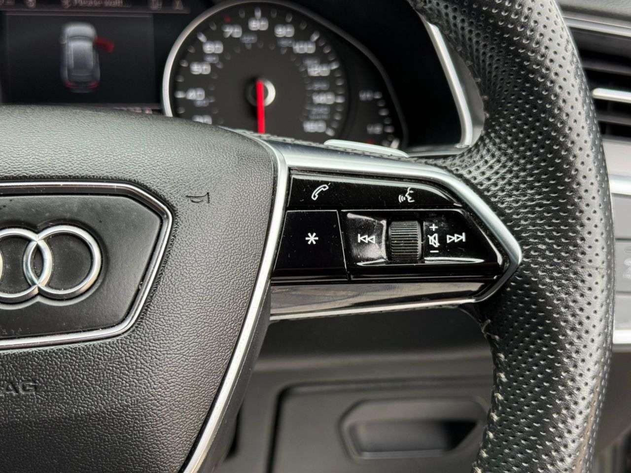 2019 AUDI A6 AVANT 2019 AUDI A6 AVANT