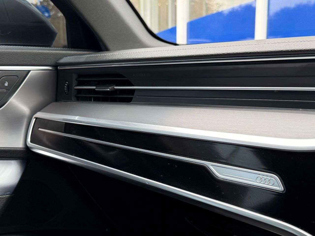 2019 AUDI A6 AVANT 2019 AUDI A6 AVANT