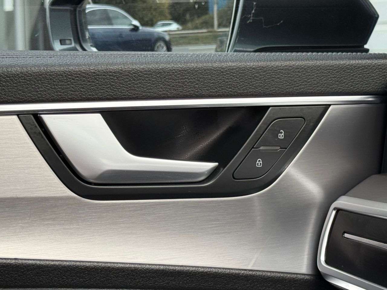 2019 AUDI A6 AVANT 2019 AUDI A6 AVANT