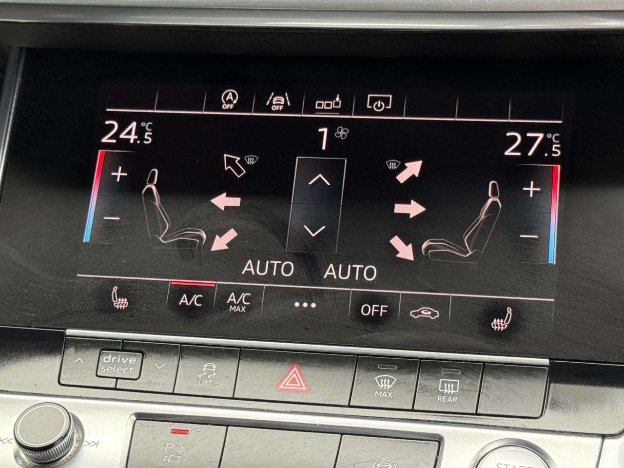 2019 AUDI A6 AVANT 2019 AUDI A6 AVANT