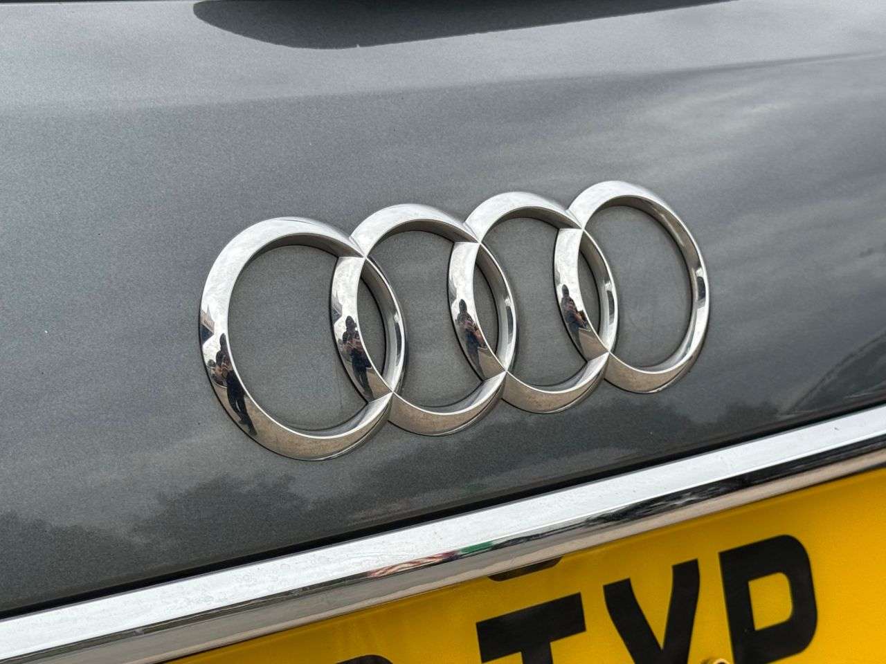 2019 AUDI A6 AVANT 2019 AUDI A6 AVANT