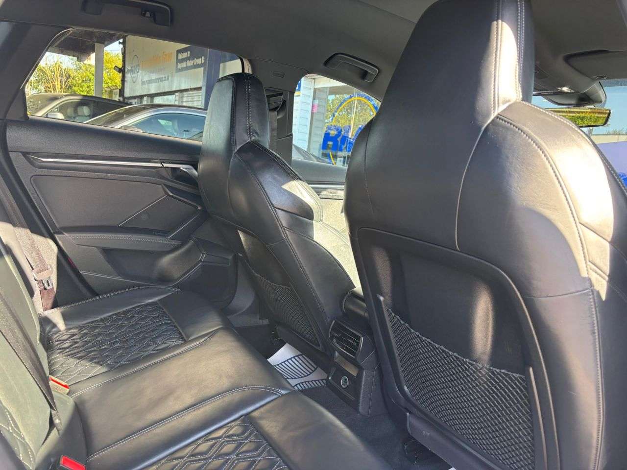 2021 AUDI S3 2021 AUDI S3