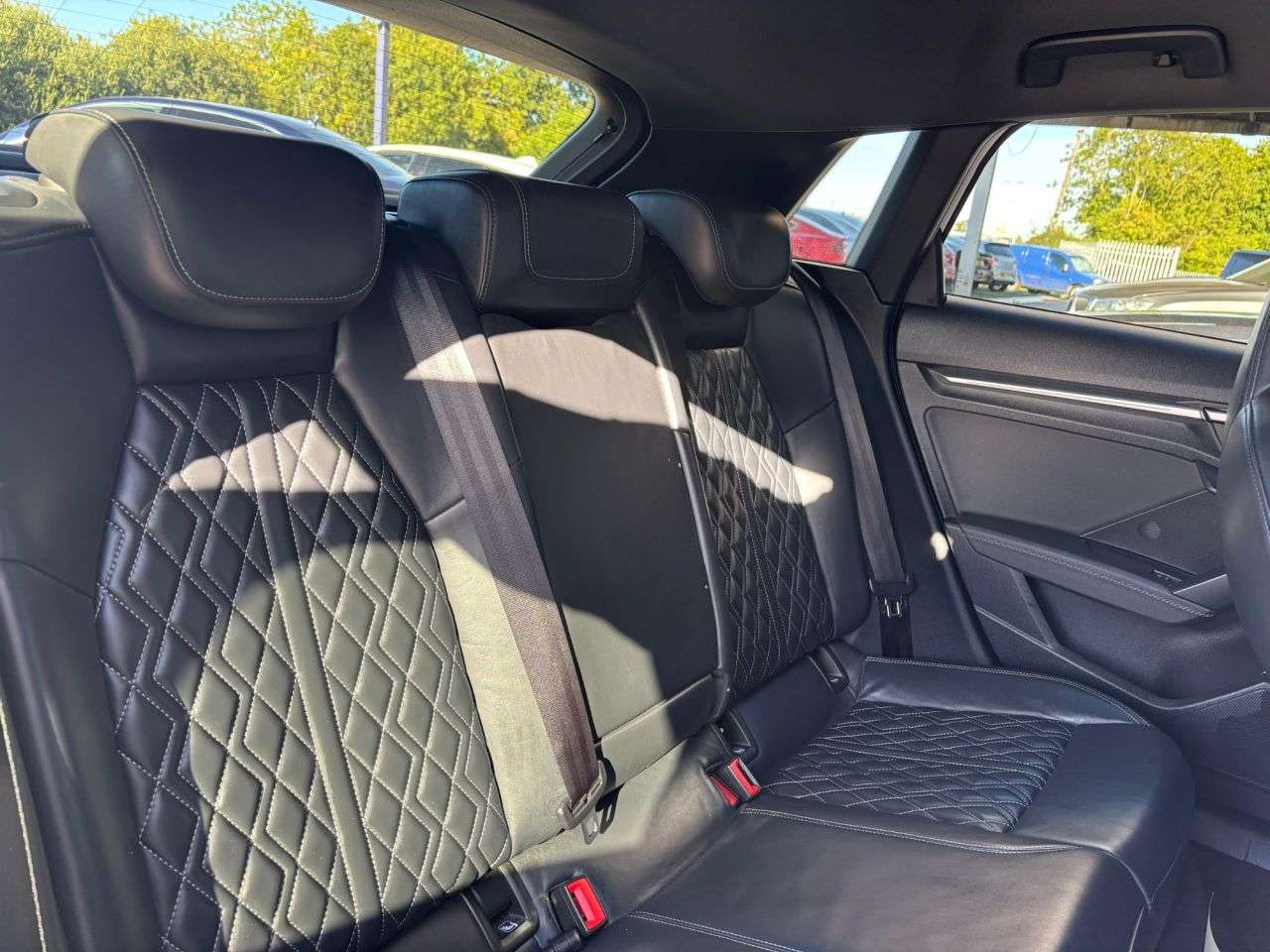 2021 AUDI S3 2021 AUDI S3