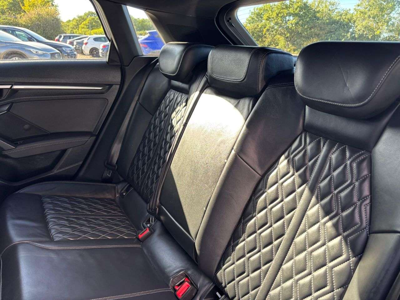 2021 AUDI S3 2021 AUDI S3