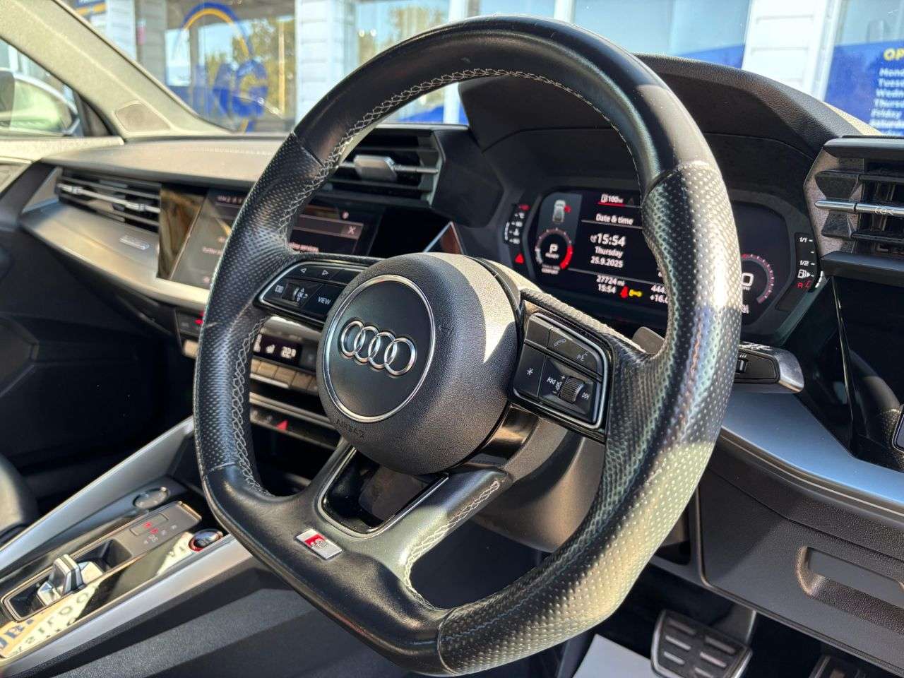 2021 AUDI S3 2021 AUDI S3
