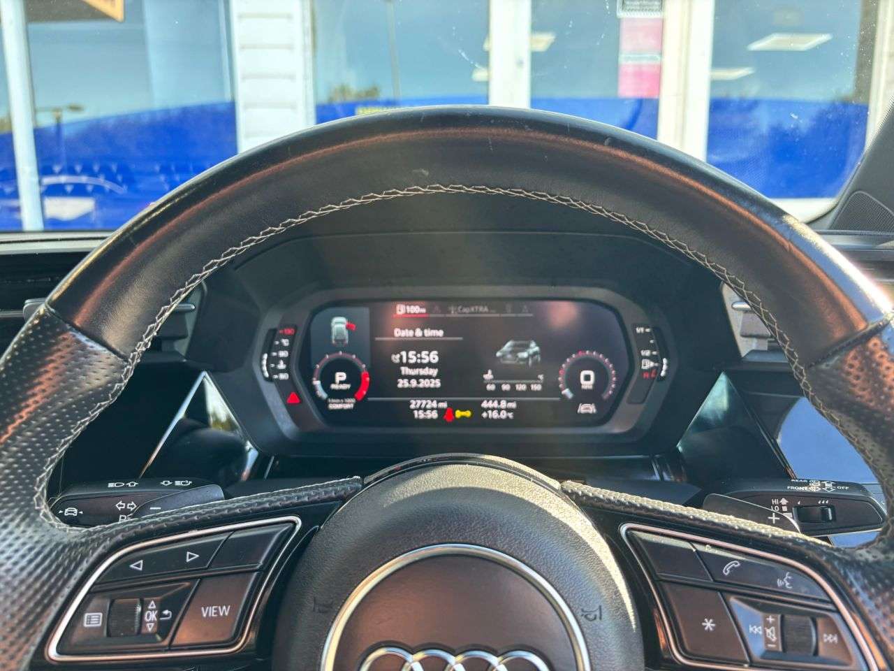2021 AUDI S3 2021 AUDI S3