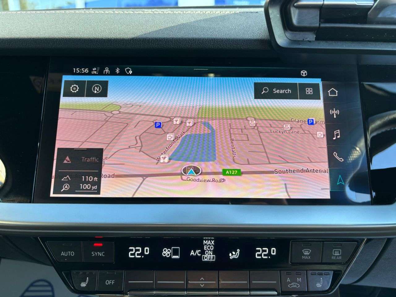 2021 AUDI S3 2021 AUDI S3