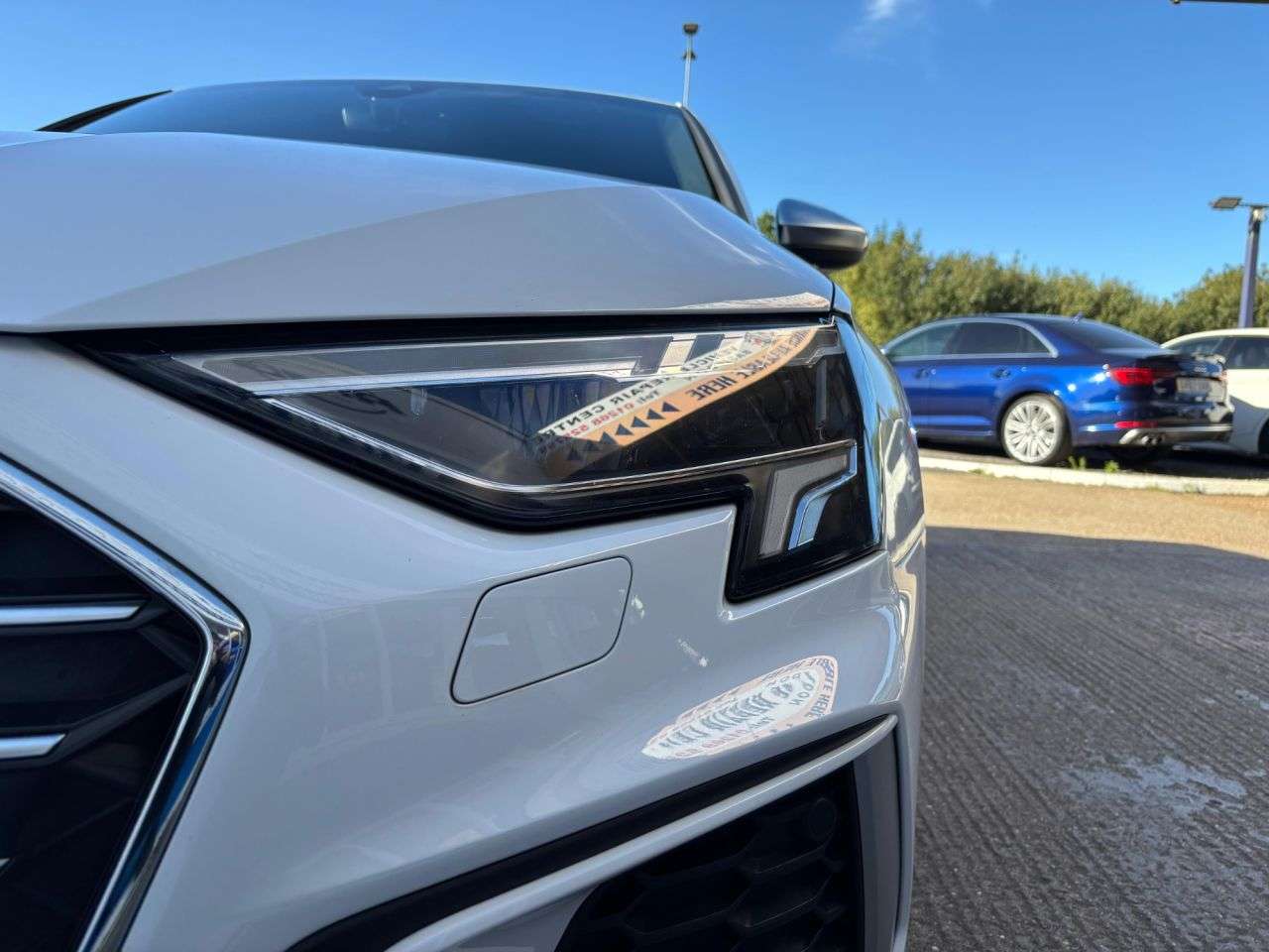 2021 AUDI S3 2021 AUDI S3