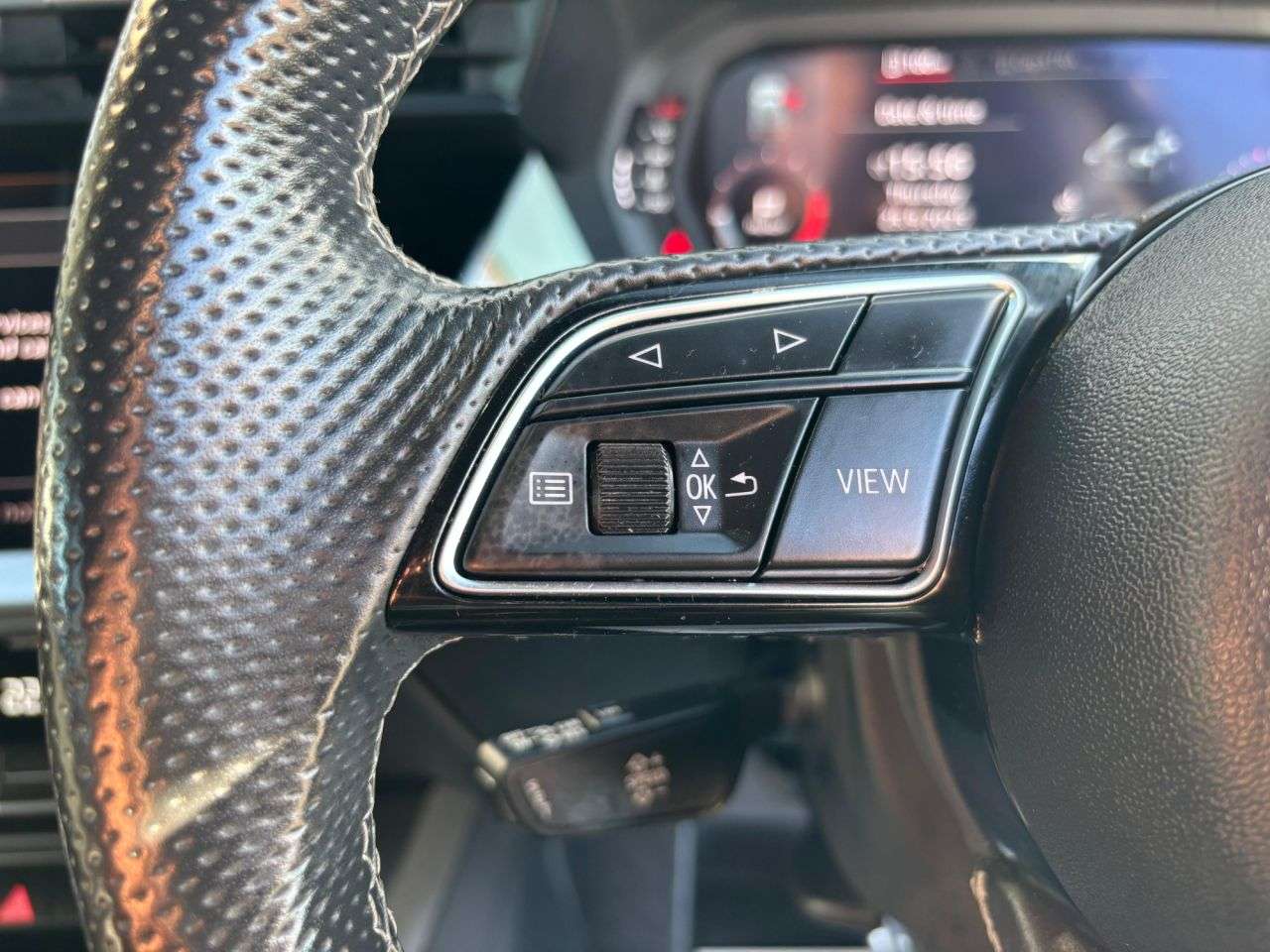 2021 AUDI S3 2021 AUDI S3