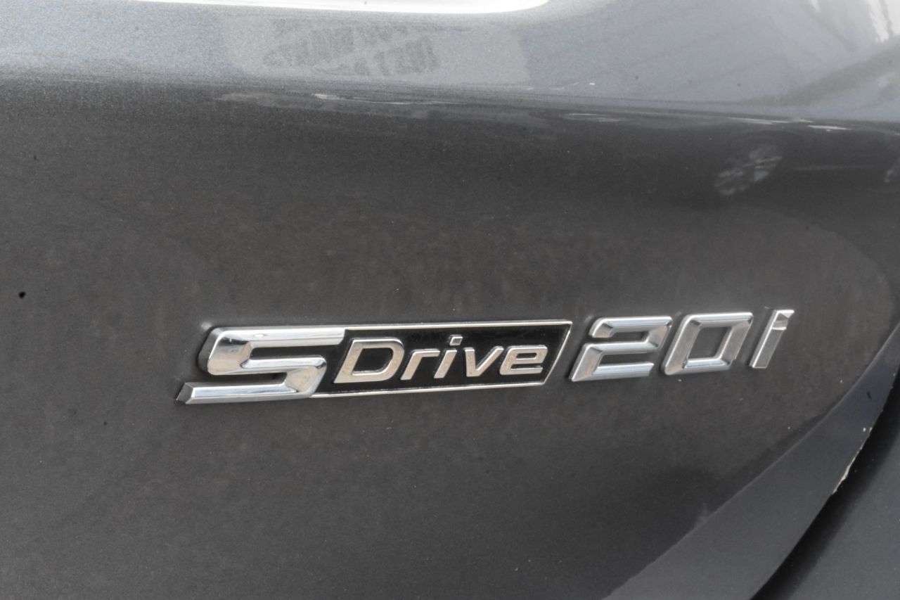 2020 BMW X1 2020 BMW X1